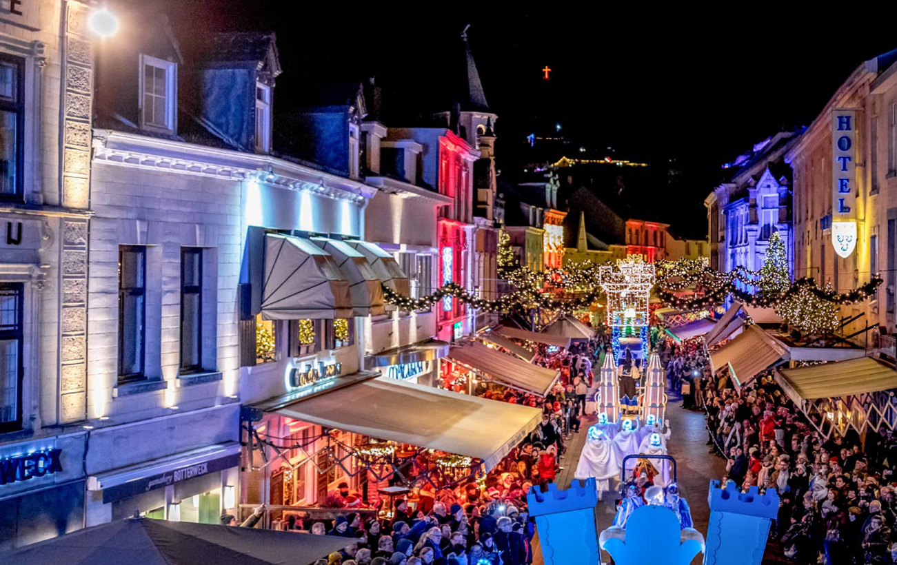 Атмосфера дива. Названі найкрасивіші різдвяні ярмарки Європи у 2023 році